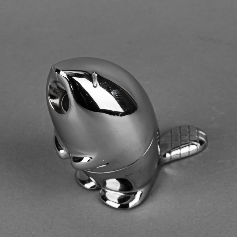 ALESSI RT02 Kastor Pencil Sharpener