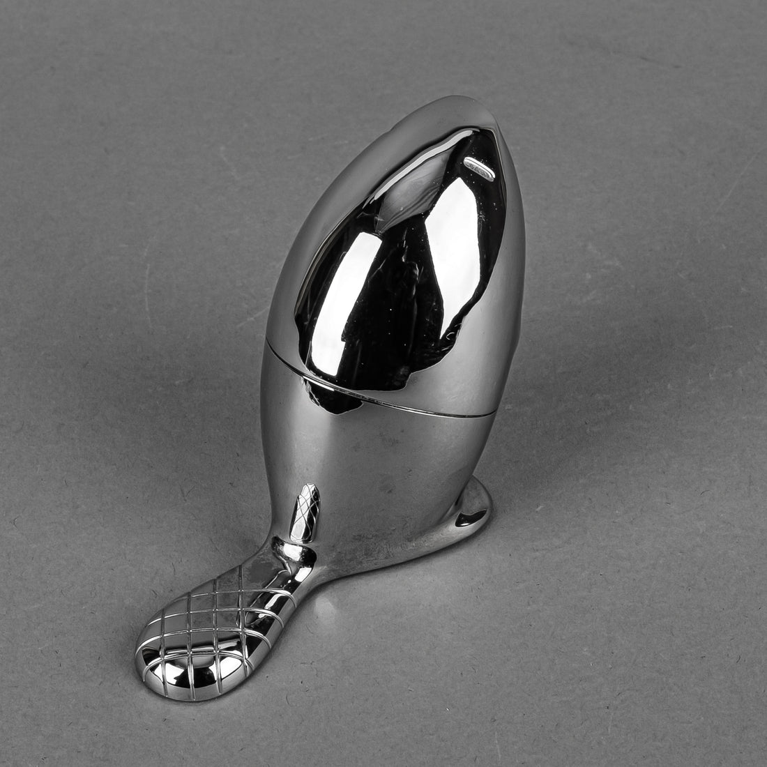 ALESSI RT02 Kastor Pencil Sharpener