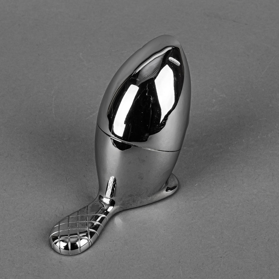 ALESSI RT02 Kastor Pencil Sharpener