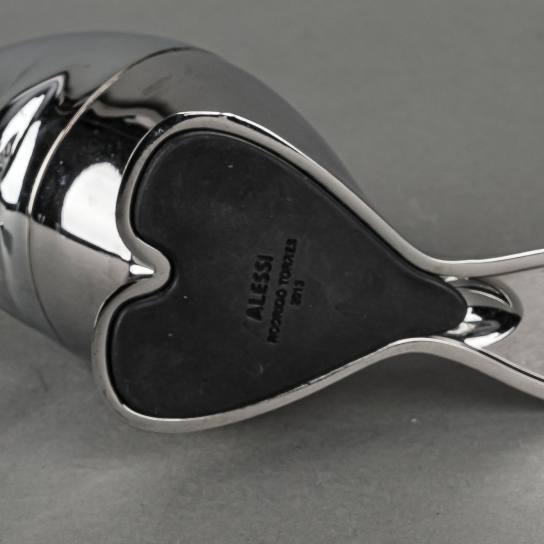ALESSI RT02 Kastor Pencil Sharpener