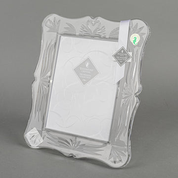 WATERFORD Wedding Collection 5x7 Picture Frame