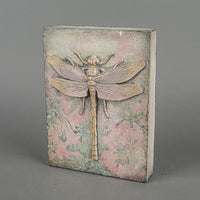 SID DICKENS Memory Block T503 Dragonfly