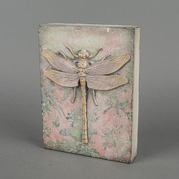 SID DICKENS Memory Block T503 Dragonfly