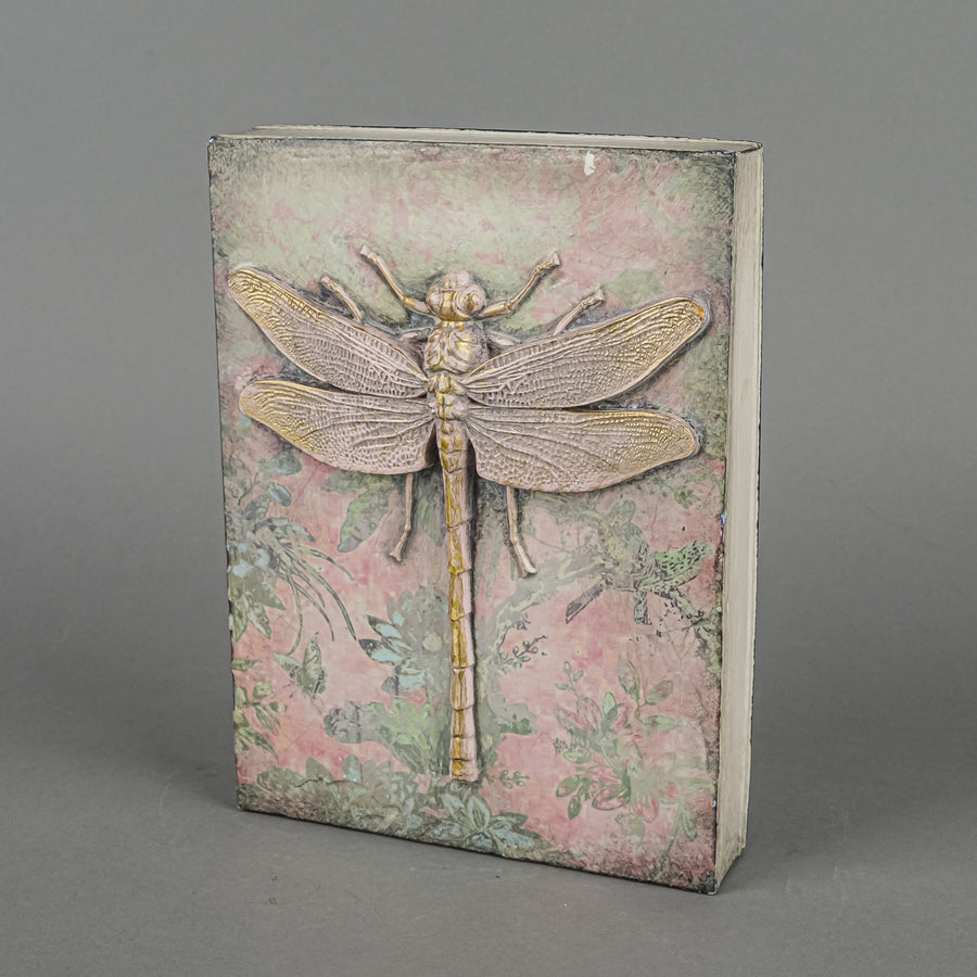 SID DICKENS Memory Block T503 Dragonfly