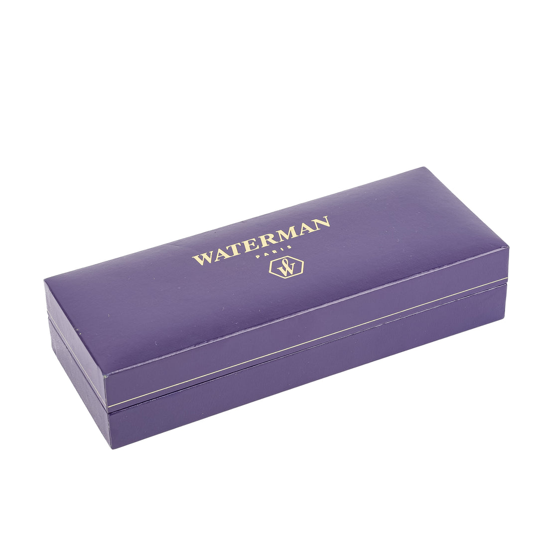 WATERMAN Phileas Fountain Pen - Black