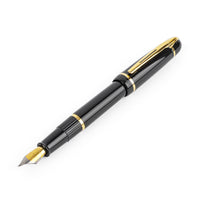 WATERMAN Phileas Fountain Pen - Black