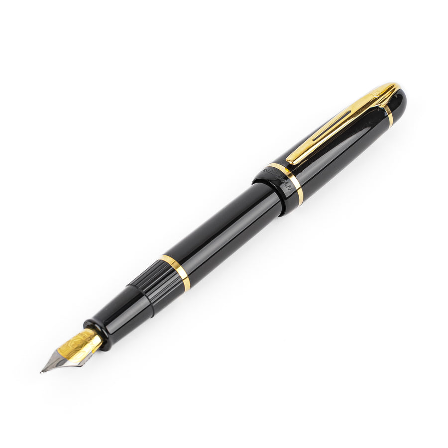 WATERMAN Phileas Fountain Pen - Black