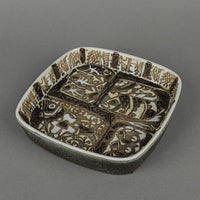 RCOPENHAGEN Nils Thorssen Fajance Baca Dish