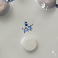 LLADRO Figurine Carousel Charm 5731