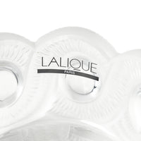 LALIQUE Gao Ashtray