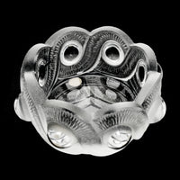 LALIQUE Gao Ashtray