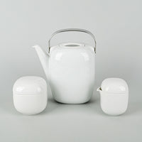 ROSENTHAL Suomi White Coffee Service 6pcs