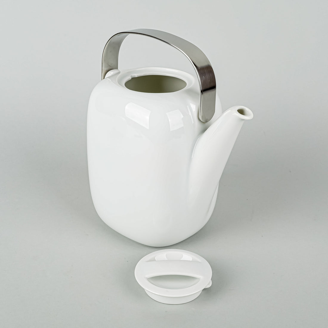 ROSENTHAL Suomi White Coffee Service 6pcs