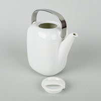 ROSENTHAL Suomi White Coffee Service 6pcs