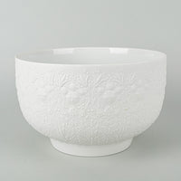 ROSENTHAL Bjorn Wiinblad FANTASY Footed Serving Bowl 2458