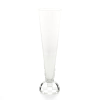 CARLO MORETTI Crystal Champagne Flute