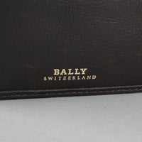 BALLY "Tobel"  Fold-Over Bifold Wallet