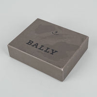 BALLY "Tobel"  Fold-Over Bifold Wallet