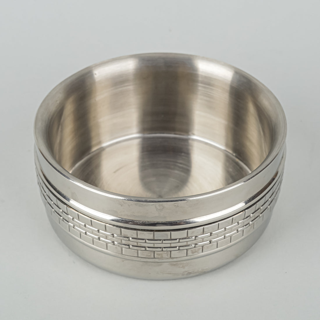 RALPH LAUREN Stainless Steel Bottle Coaster