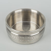 RALPH LAUREN Stainless Steel Bottle Coaster
