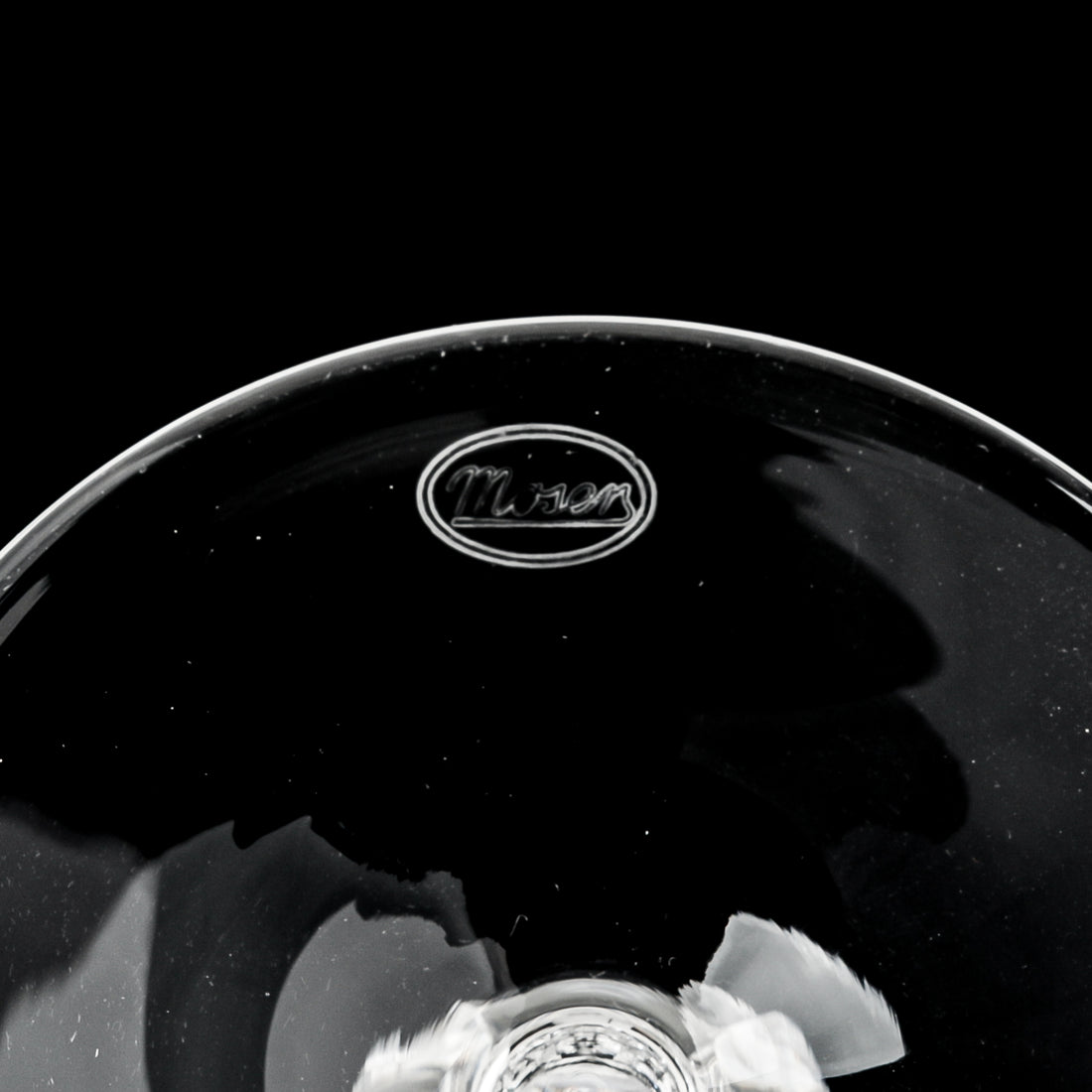 MOSER Vera Liskova Champagne Flute