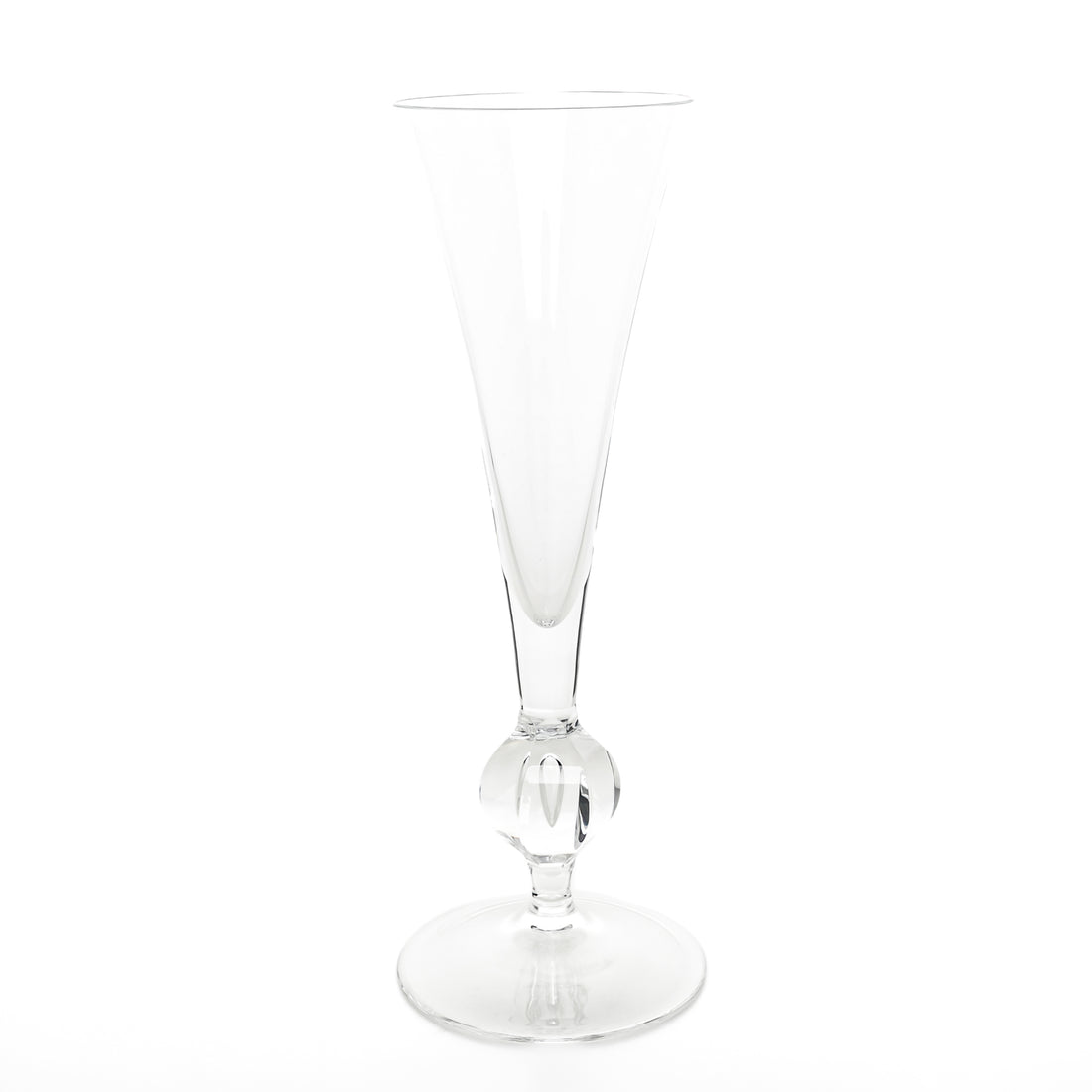 MOSER Vera Liskova Champagne Flute