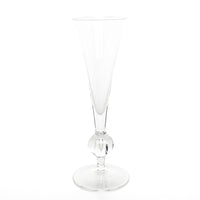 MOSER Vera Liskova Champagne Flute