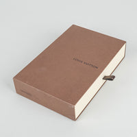 LOUIS VUITTON mini pochette accessoires