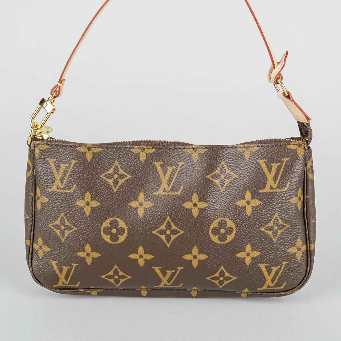 LOUIS VUITTON Pochette  Accessoire Handbag