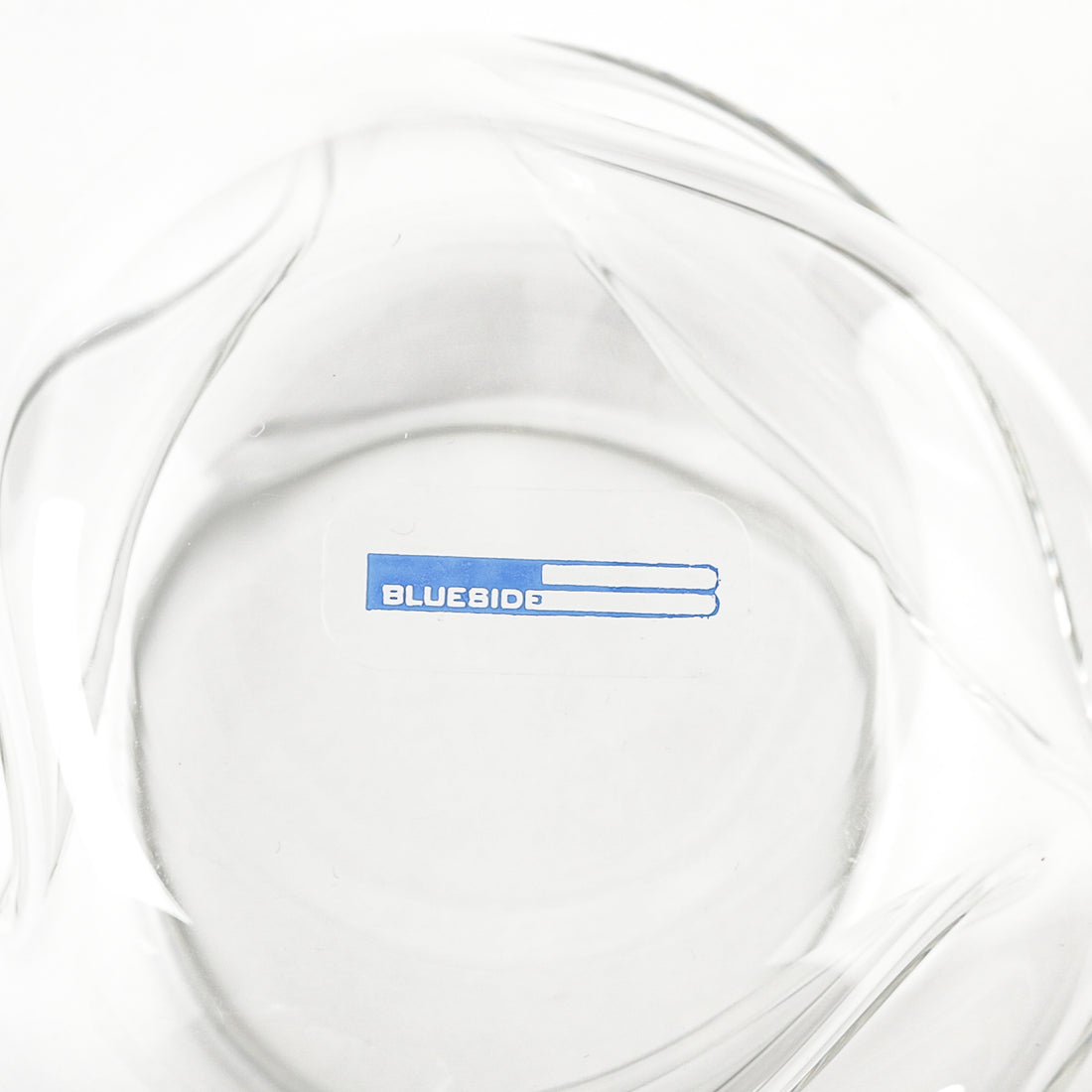 BLUESIDE Fred Spirits Glasses Set Of 2