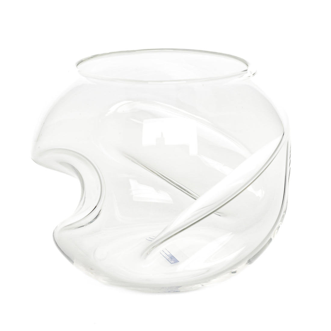 BLUESIDE Fred Spirits Glasses Set Of 2