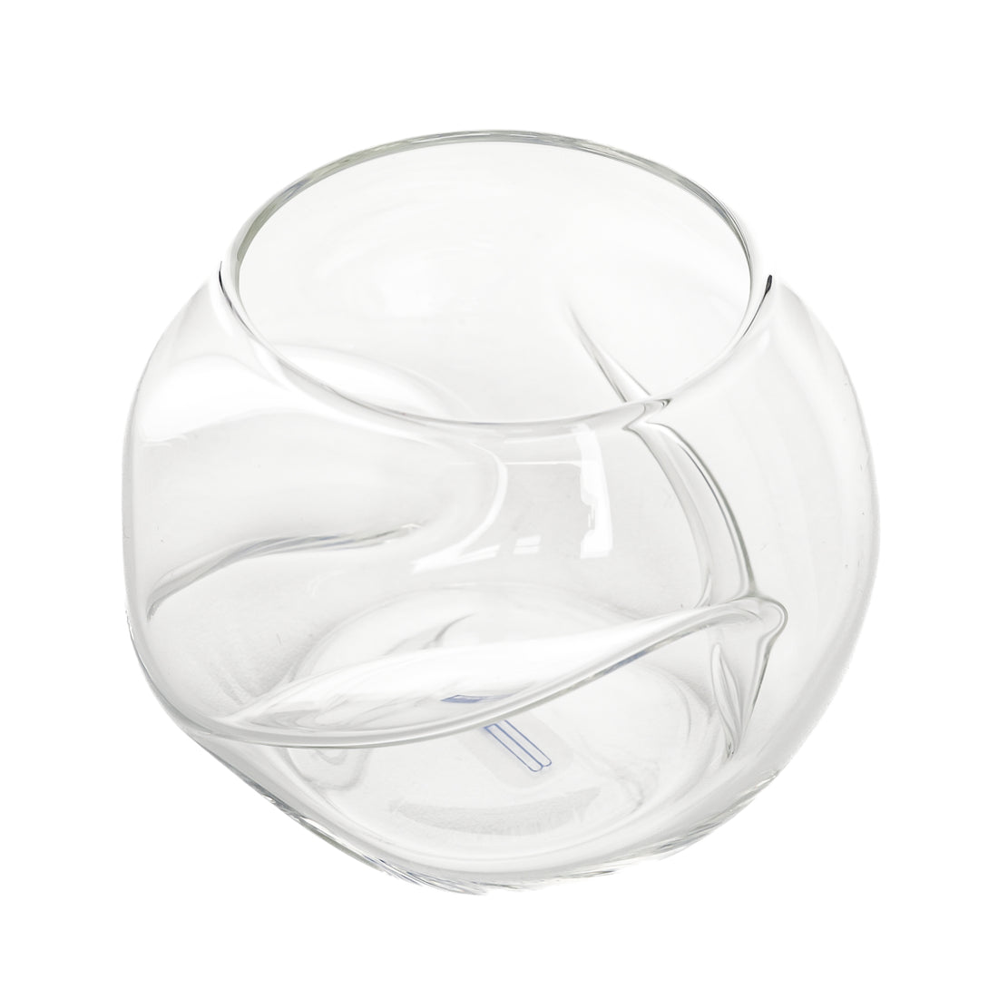BLUESIDE Fred Spirits Glasses Set Of 2