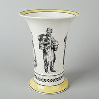 VILLEROY & BOCH Audun Ferme Flare Vase