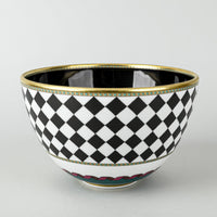 RICHARD GINORI Totem Elephant Bowl