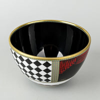 RICHARD GINORI Totem Elephant Bowl