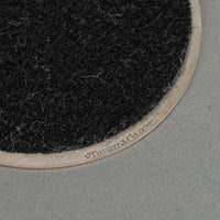 TIFFANY & CO Sterling Silver Coaster - Oak Leaf