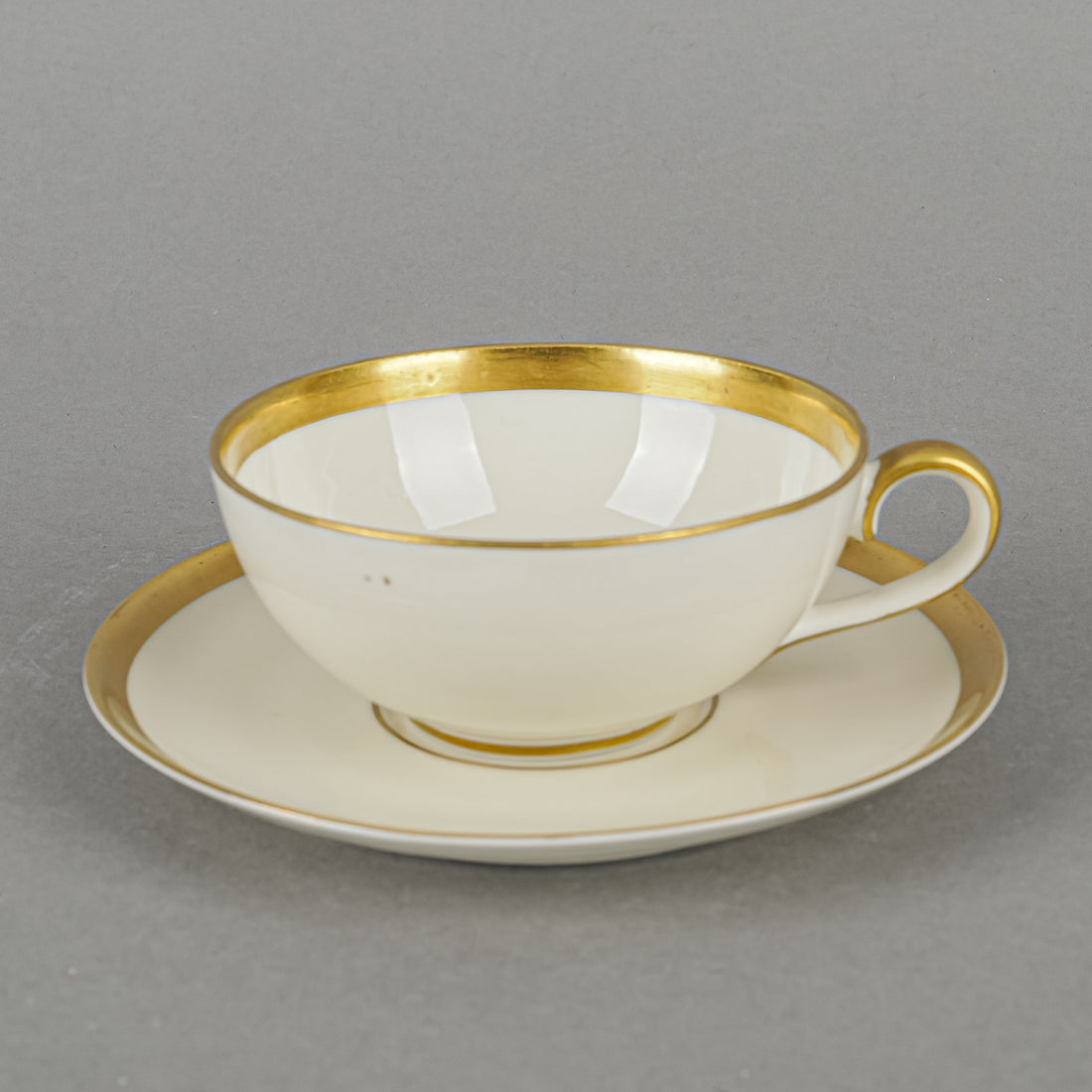 VILLEROY & BOCH Lettin Ivory Coffee Set 15 Pieces