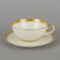 VILLEROY & BOCH Lettin Ivory Coffee Set 15 Pieces