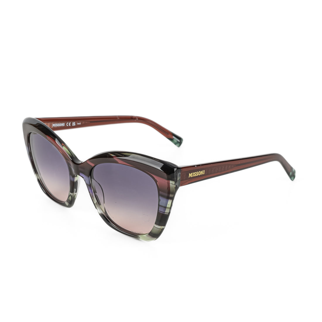 MISSONI Multi Colour Sunglasses