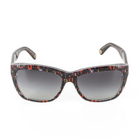 DOLCE & GABBANA Multicolour Letters Sunglasses