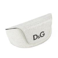 DOLCE & GABBANA Multicolour Letters Sunglasses