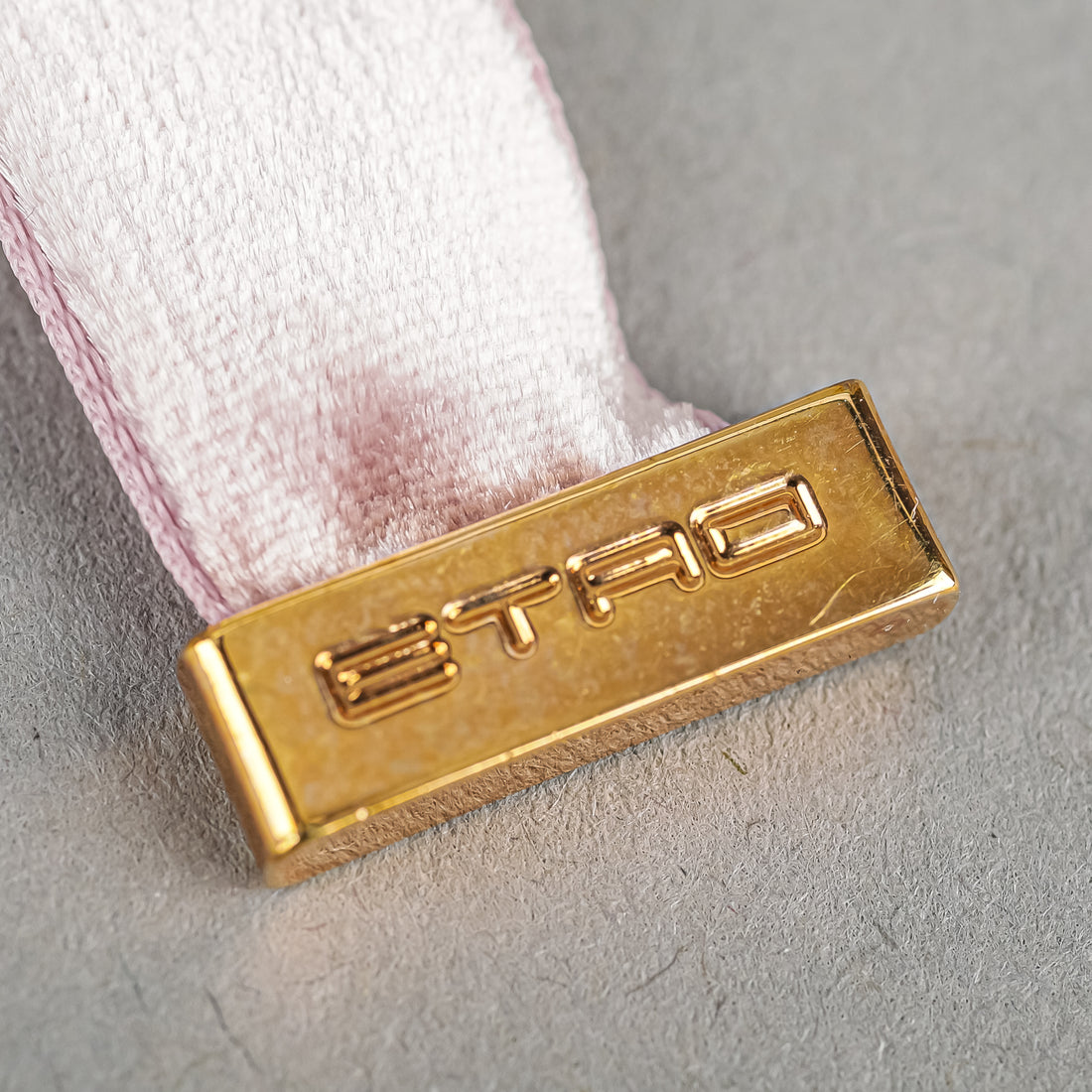 ETRO Gold-Tone Bow Collar Necklace