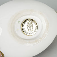 ROYAL CROWN DERBY Paperweight Quail - Original Collection