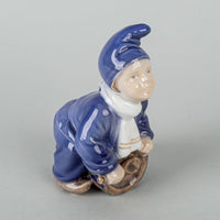 ROYAL COPENHAGEN Figurine Drummer 3647