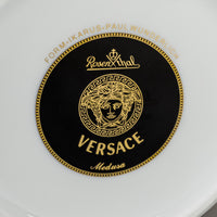 ROSENTHAL VERSACE Medusa Red Teapot