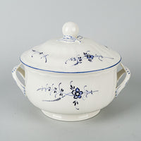 VILLEROY & BOCH Vieux Luxembourg Covered Tureen