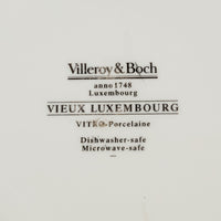 VILLEROY & BOCH Vieux Luxembourg Covered Tureen