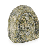 Simanik Turqtuq (Inuit 1923) Two Faces