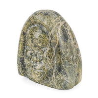 Simanik Turqtuq (Inuit 1923) Two Faces