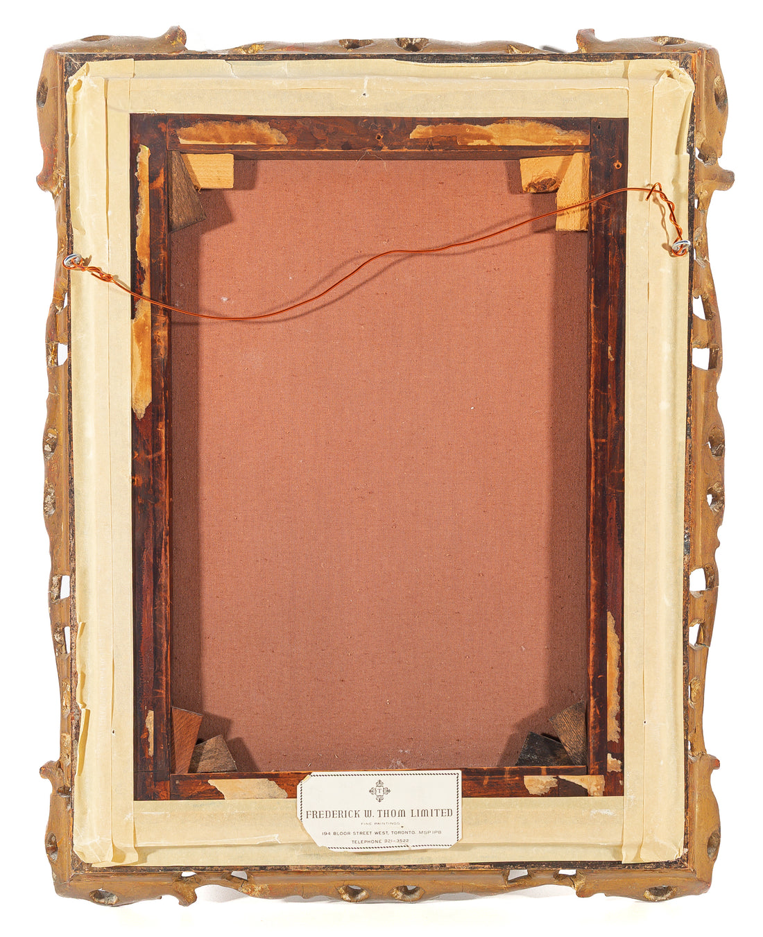 Thomas Kent Pelham (British 1831-1907) Young Lady With Basket